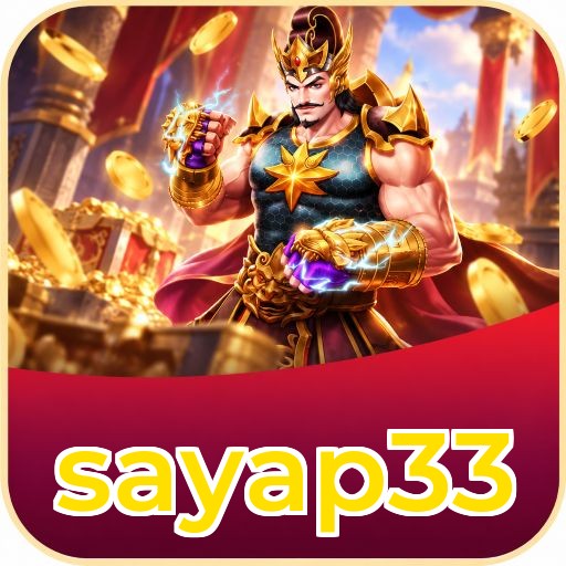 Screenshot 1 - sayap33 Home Screen