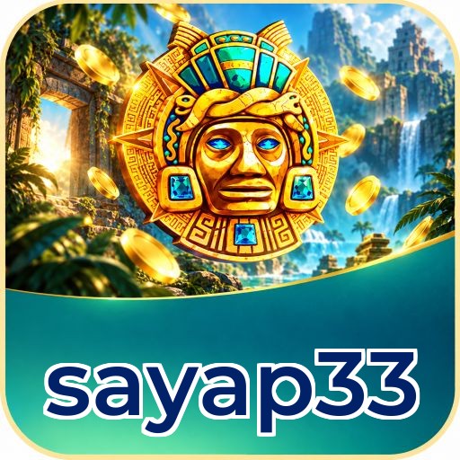 Screenshot 1 - sayap33 Home Screen