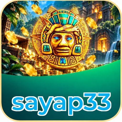 Screenshot 1 - sayap33 Home Screen