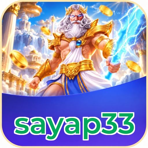 Screenshot 1 - sayap33 Home Screen