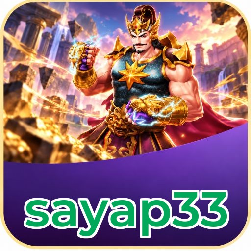 Screenshot 3 - sayap33 Settings