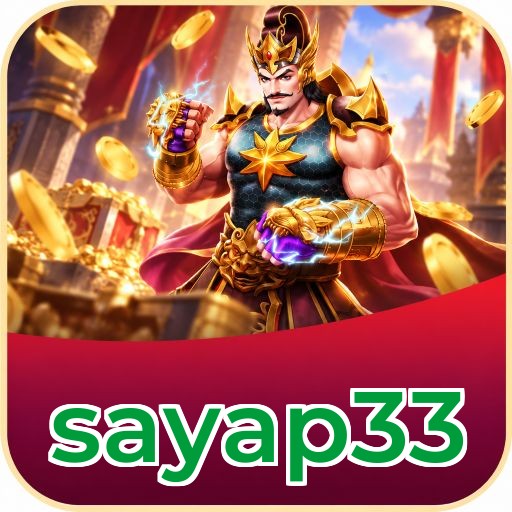 Screenshot 3 - sayap33 Settings